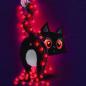 Preview: Swafing Thorsten Berger Panel Katze Chillmas Club